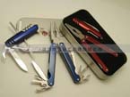 野营用具套装3号27元