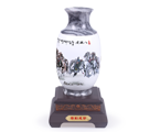 马到成功聚财瓶458元