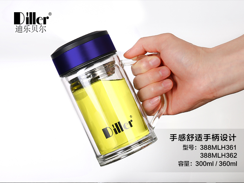 388MLH362手柄 23.5元