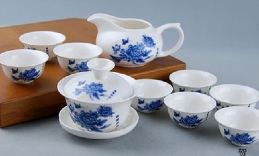 10头功夫茶具20元