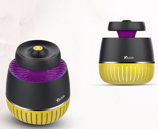 灭蚊器43.8元
