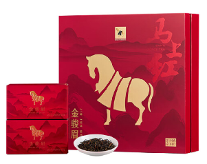 茶叶红酒